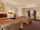 фото отеля Howard Johnson Inn & Suites Marietta