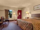 фото отеля Howard Johnson Inn & Suites Marietta