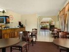 фото отеля Howard Johnson Inn & Suites Marietta