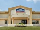 фото отеля Howard Johnson Inn & Suites Marietta
