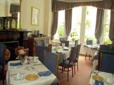 фото отеля Tasburgh House Bed & Breakfast Bath