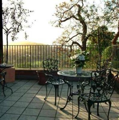 фото отеля Tasburgh House Bed & Breakfast Bath