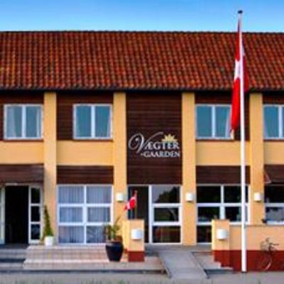 фото отеля Hotel Vaegtergaarden