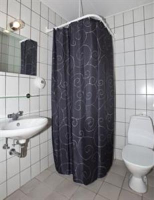 фото отеля Hotel Vaegtergaarden