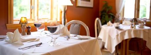 фото отеля Auberge Le Madrigal