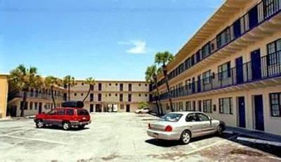 фото отеля Seaside Inn Daytona Beach