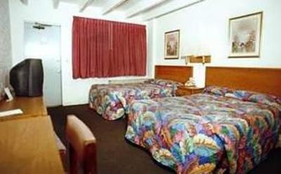 фото отеля Seaside Inn Daytona Beach