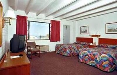 фото отеля Seaside Inn Daytona Beach
