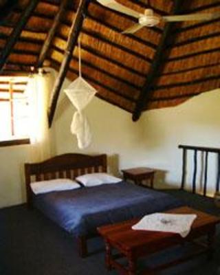 фото отеля Gerties Lodge Victoria Falls