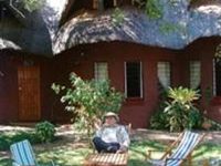 Gerties Lodge Victoria Falls