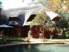 фото отеля Gerties Lodge Victoria Falls