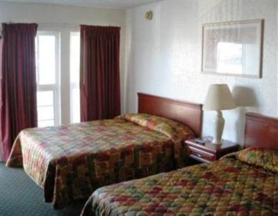 фото отеля Seaside Motel Redondo Beach