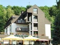 Hotel Estricher Hof Trier