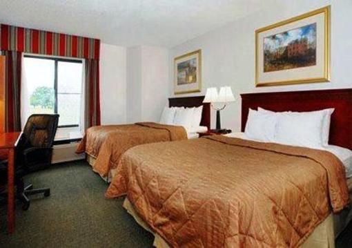 фото отеля Sleep Inn Gaffney