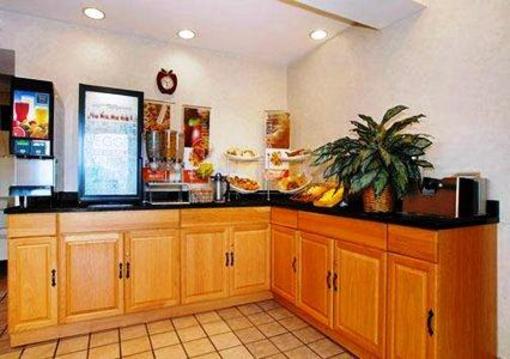 фото отеля Sleep Inn Gaffney