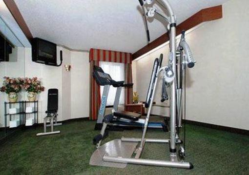 фото отеля Sleep Inn Gaffney