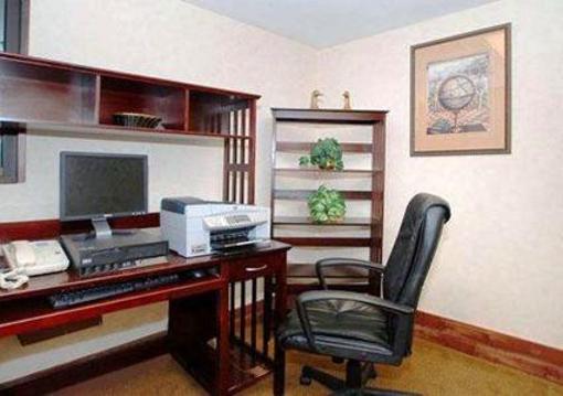 фото отеля Sleep Inn Gaffney