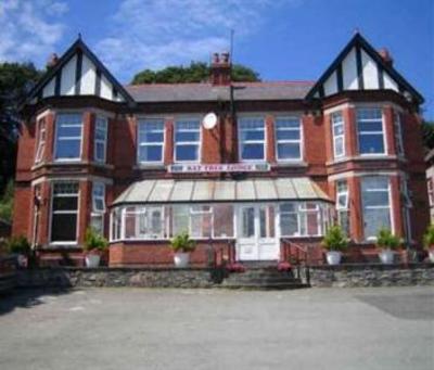 фото отеля Baytree Lodge Guest House Bangor (Wales)