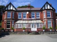 Baytree Lodge Guest House Bangor (Wales)