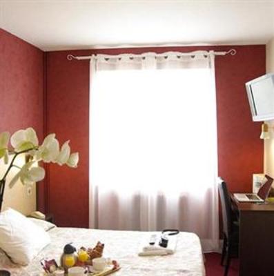 фото отеля Hotel Roch-Priol
