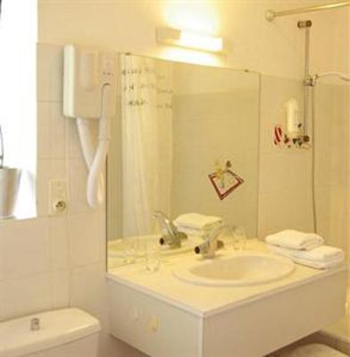 фото отеля Hotel Roch-Priol