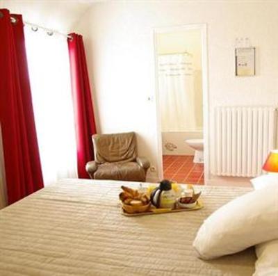 фото отеля Hotel Roch-Priol