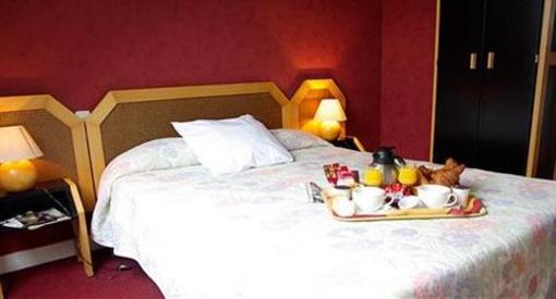 фото отеля Hotel Roch-Priol
