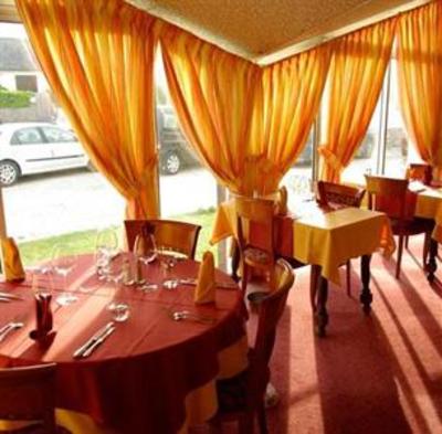 фото отеля Hotel Roch-Priol