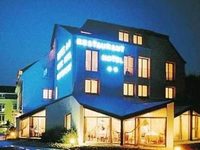 Hotel Roch-Priol