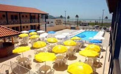 фото отеля Hotel Litoral Norte