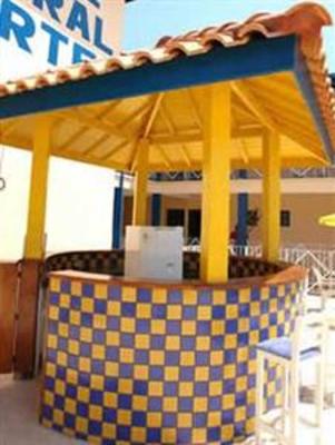 фото отеля Hotel Litoral Norte