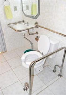 фото отеля Hotel Litoral Norte