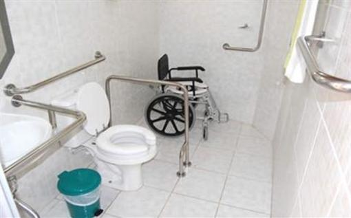 фото отеля Hotel Litoral Norte