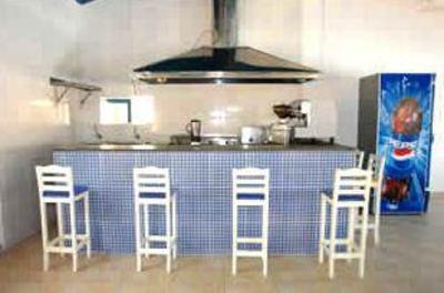 фото отеля Hotel Litoral Norte