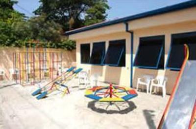 фото отеля Hotel Litoral Norte