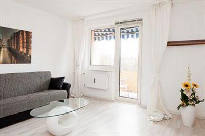 фото отеля Anabell's Apartments