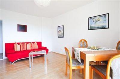 фото отеля Anabell's Apartments