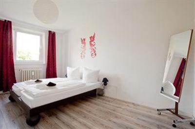 фото отеля Anabell's Apartments