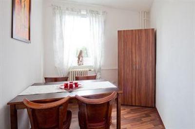 фото отеля Anabell's Apartments