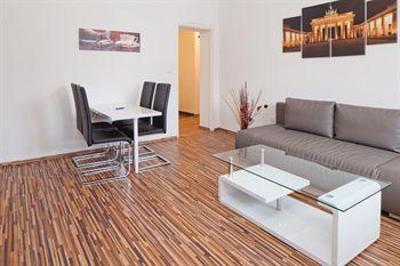 фото отеля Anabell's Apartments