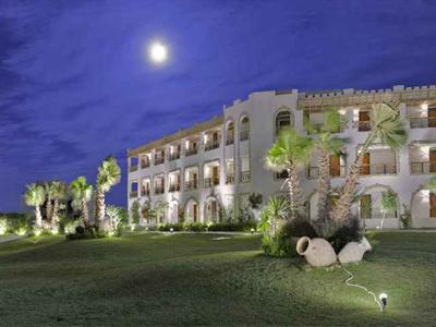 фото отеля Tiran Island Hotel