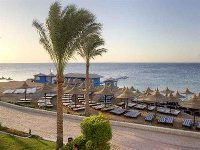 Tiran Island Hotel