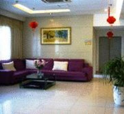 фото отеля Jinjiang Inn Wuxi Liangxi Road Wanda Square