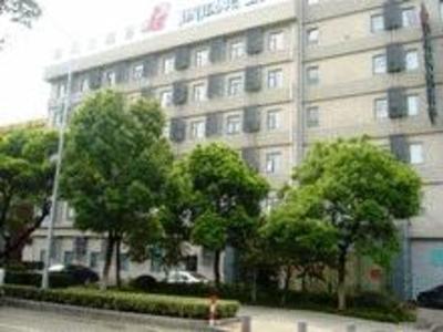 фото отеля Jinjiang Inn Wuxi Liangxi Road Wanda Square