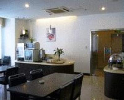 фото отеля Jinjiang Inn Wuxi Liangxi Road Wanda Square