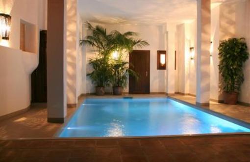 фото отеля La Posada del Angel