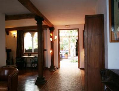 фото отеля La Posada del Angel