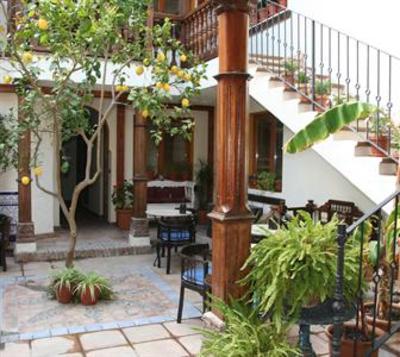 фото отеля La Posada del Angel