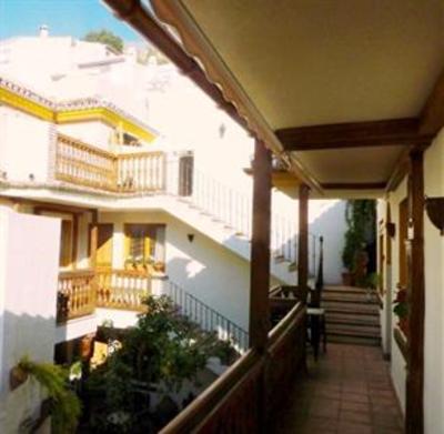 фото отеля La Posada del Angel