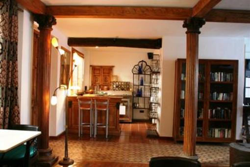 фото отеля La Posada del Angel